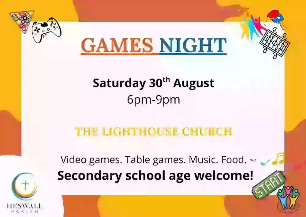 Games Night